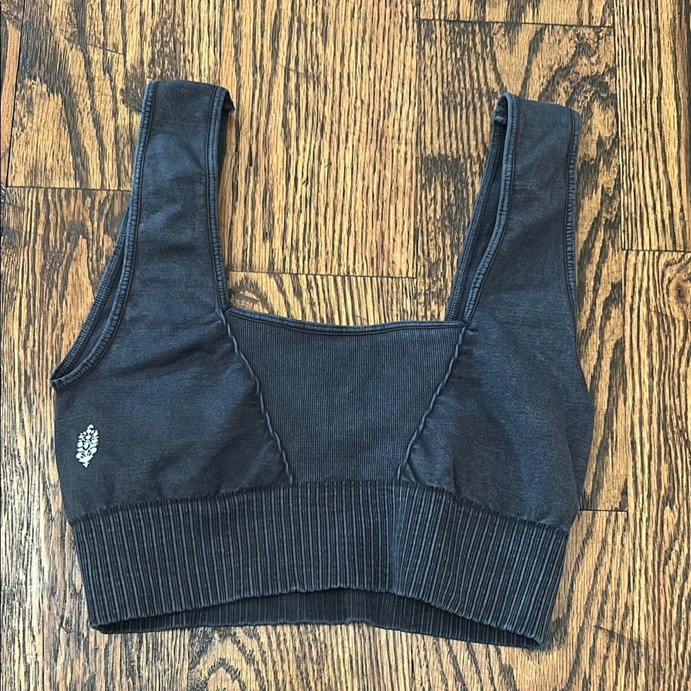 Free People Movement Sports Bra